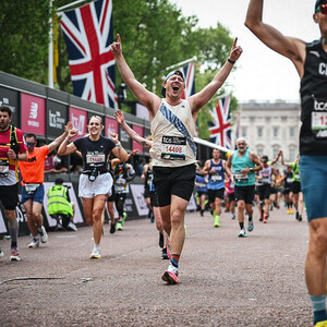 Fundraising Page: Ryan Short